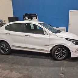 FIAT CRONOS 2024 1.3 PRECISION FLEX AUT. 4P
