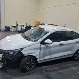 FIAT CRONOS 2024 1.3 PRECISION FLEX AUT. 4P
