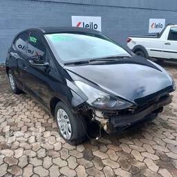 Hyundai HB20 2021 1.0 Sense Flex 5P