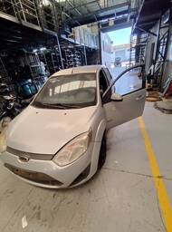 Ford Ford Fiesta Sedan 2011 1.6 16v Se Flex 4p 2011
