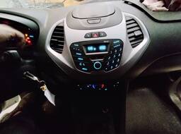 Ford Ford Ka+ 2017 1.0 Se Flex 4p 2017