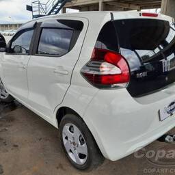 FIAT MOBI 2017 1.0 LIKE FLEX 5P
