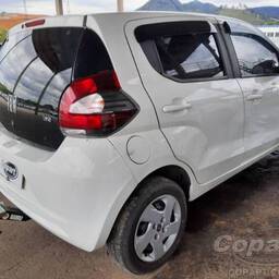 FIAT MOBI 2017 1.0 LIKE FLEX 5P