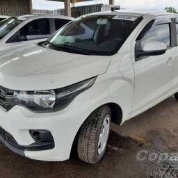 Fiat Fiat Mobi 2017 1.0 Like Flex 5p 2017