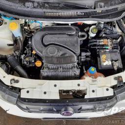 FIAT MOBI 2017 1.0 LIKE FLEX 5P