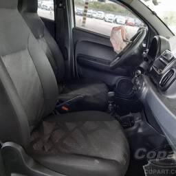 FIAT MOBI 2017 1.0 LIKE FLEX 5P