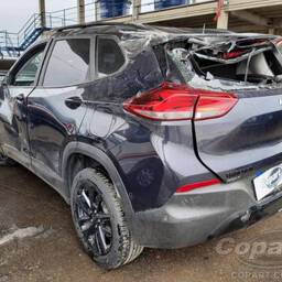 CHEVROLET TRACKER 2024 1.2 RS TURBO AUT. 5P