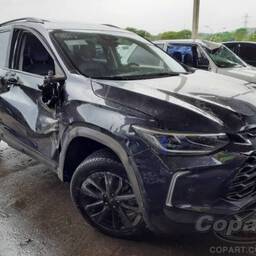CHEVROLET TRACKER 2024 1.2 RS TURBO AUT. 5P