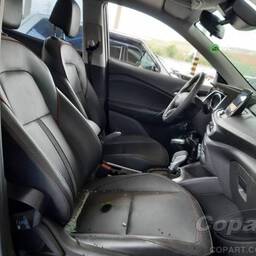 CHEVROLET TRACKER 2024 1.2 RS TURBO AUT. 5P