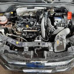 CHEVROLET TRACKER 2024 1.2 RS TURBO AUT. 5P