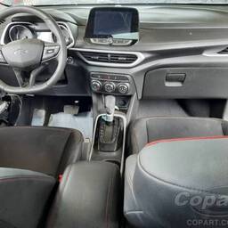 CHEVROLET TRACKER 2024 1.2 RS TURBO AUT. 5P