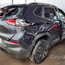 CHEVROLET TRACKER 2024 1.2 RS TURBO AUT. 5P