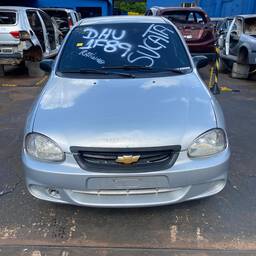 Corsa Sedan 1.0 MPFI 8V 71cv 4p