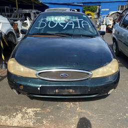 Ford Mondeo 1997 2.0 Clx 4p