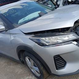Nissan Kicks 2023 1.6 Active 16V Aut. (Pcd) 5P
