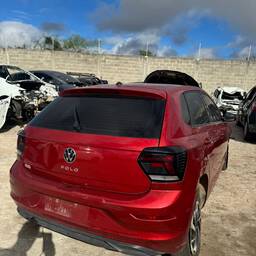 Volkswagen Polo 2022 1.0 5p