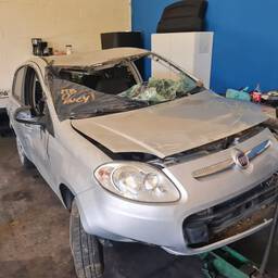 FIAT PALIO 2013 1.0 ATTRACTIVE FLEX 5P