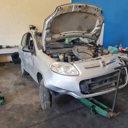 FIAT PALIO 2013 1.0 ATTRACTIVE FLEX 5P