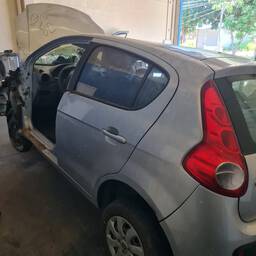 FIAT PALIO 2013 1.0 ATTRACTIVE FLEX 5P