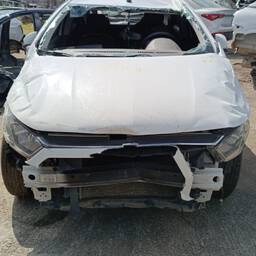 Chevrolet Onix 2018 1.4 Ltz 5p
