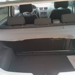 VOLKSWAGEN FOX 2021 1.6 CONNECT TOTAL FLEX 5P