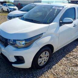 Fiat Mobi 2019 1.0 Easy Flex 5p