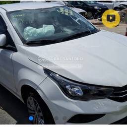 Fiat Cronos 2024 1.3 Drive Flex 4p
