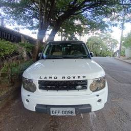 Land Rover Discovery 4 2011 3.0 Tdv6 Hse 5p