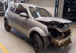 Ford Ford Ka 2012 1.0 Flex 3p 2012