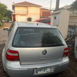 Golf 1.6 Sr