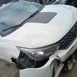 Fiat Argo 2020 1.3 Trekking Flex 5p