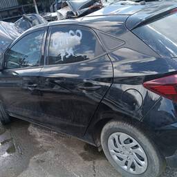 Hyundai HB20 2023 1.0 Sense Flex 5p