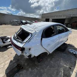 Hyundai HB20 2024 1.0 Sense Flex 5P
