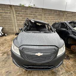 Chevrolet Onix 2018 1.0 Joy 5p