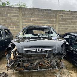 Hyundai Tucson 2010 2.0 Gl 4x2 5p