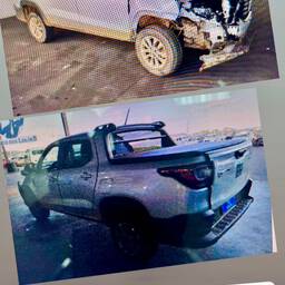Fiat Strada 2025 1.3 Freedom Cab. Dupla Flex 4p