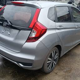 Honda Fit 2019 1.5 Ex Flex Aut. 5p
