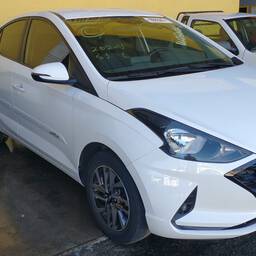 Hyundai HB20S 2021 1.0 Evolution Tgdi Flex Aut. 4p