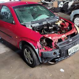 Ford Ka 1999 1.0 3p