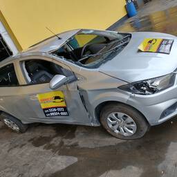 Chevrolet Onix 2019 1.0 Lt 5p