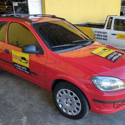 Chevrolet Celta 2012 1.0 Ls Flex Power 3p