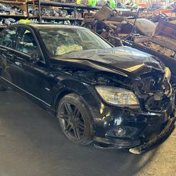 Mercedes-Benz Classe C 2011 1.8 Cgi Sport 4p 204 hp