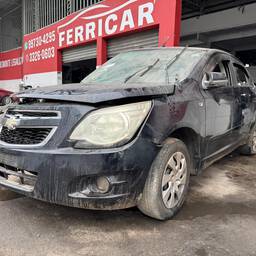 Chevrolet Cobalt 2012 1.4 Lt 4p