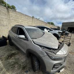 Fiat Pulse 2023 1.0 Drive Turbo 200 Flex Aut. 5p