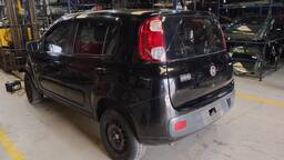 Fiat Uno 2015 1.0 Vivace Flex 5p