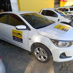 Chevrolet Onix 2023 1.0 Ltz Turbo 5p