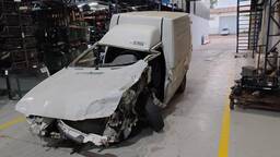 Fiat Fiorino 2001 1.5 4p