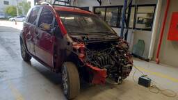 Fiat Idea 2015 1.8 16v Adventure Flex 5p