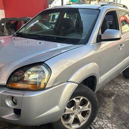 Hyundai Tucson 2015 2.0 Gls 4x2 Flex Aut. 5p