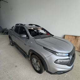 Fiat Toro 2022 2.0 Ultra 4x4 Aut. 4p(5ck (pintura Sólida))
